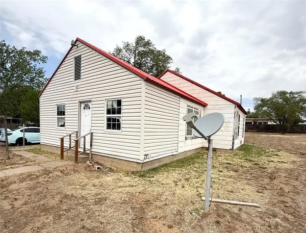 207 E Central Avenue, Amarillo, TX 79108