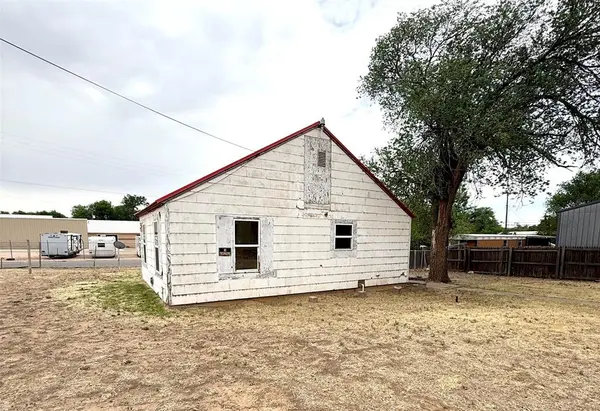 207 E Central Avenue, Amarillo, TX 79108