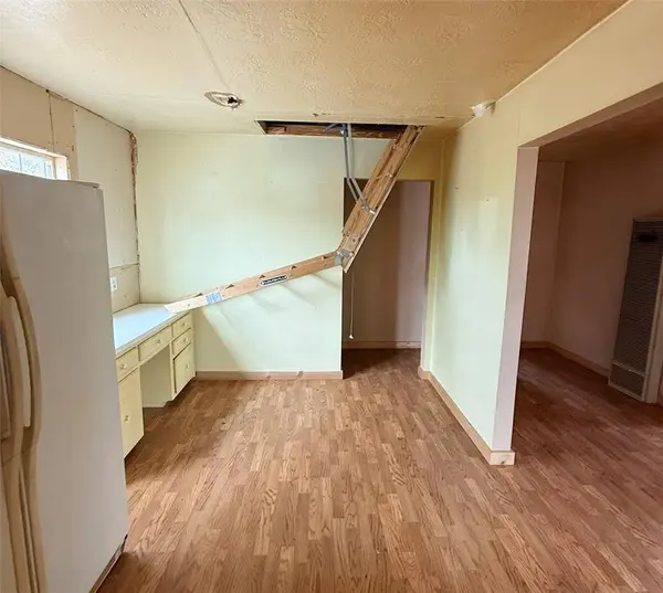 207 E Central Avenue, Amarillo, TX 79108