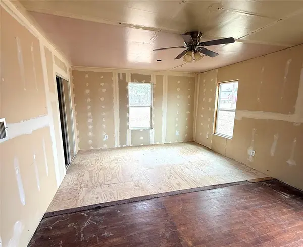 207 E Central Avenue, Amarillo, TX 79108