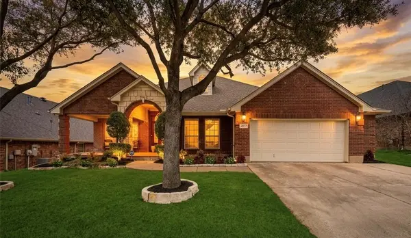 4317 Wexford Drive, Fort Worth, TX 76244