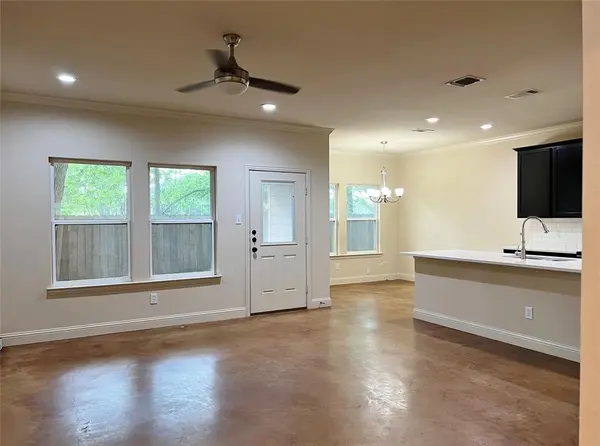 1312 W Jefferson Street #3, Waxahachie, TX 75165