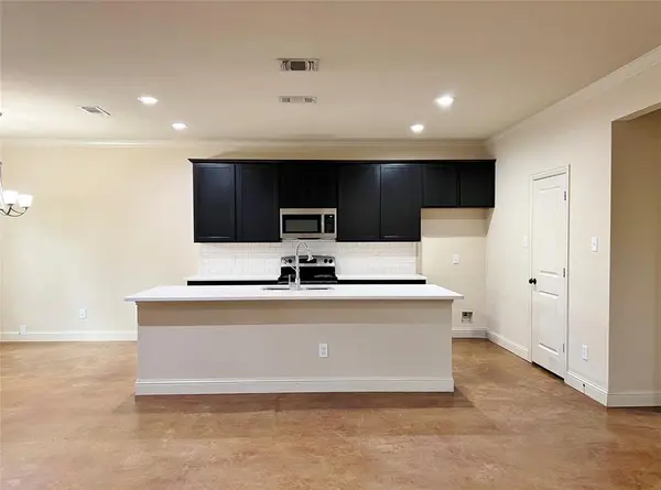 1312 W Jefferson Street #3, Waxahachie, TX 75165