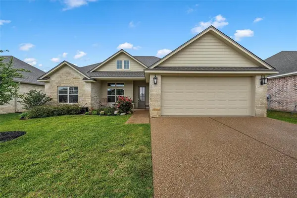 10013 Braided Briar Lane, Waco, TX 76712