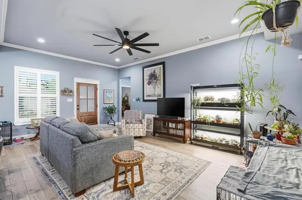 613 Jarrell Court, Tuscola, TX 79562