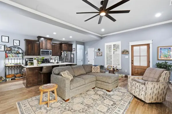 613 Jarrell Court, Tuscola, TX 79562