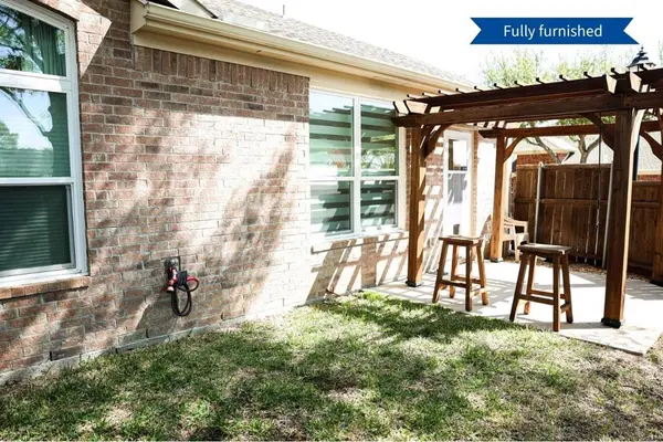 2832 Fordham Road, Plano, TX 75025