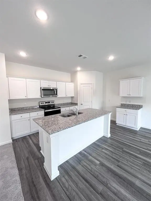 424 Madison Way, Princeton, TX 75407