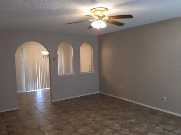 1413 Eagle Pass Drive, Garland, TX 75040