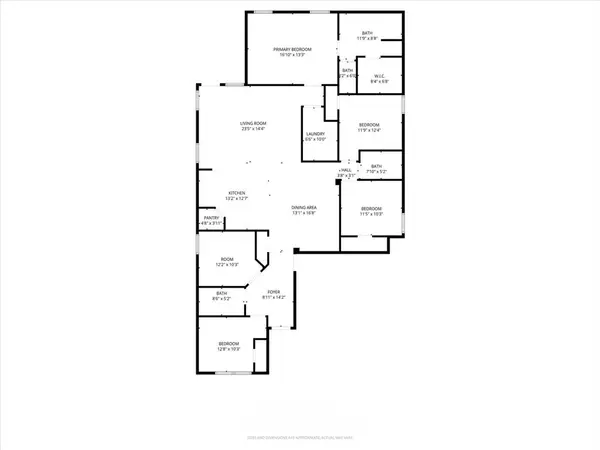 2812 Royal, Denton, TX 76209