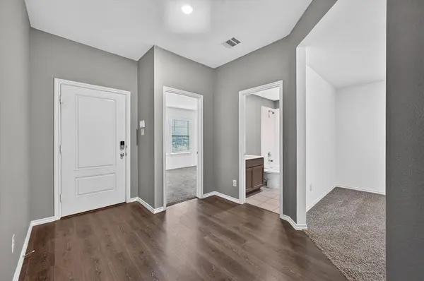 2812 Royal, Denton, TX 76209