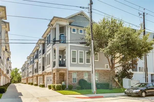 2326 Stutz Drive #103, Dallas, TX 75235