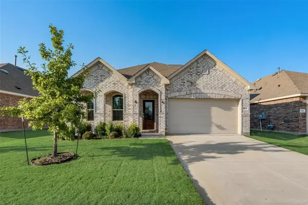 1404 Forest Haven Drive, Anna, TX 75409