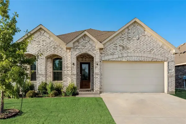 1404 Forest Haven Drive, Anna, TX 75409