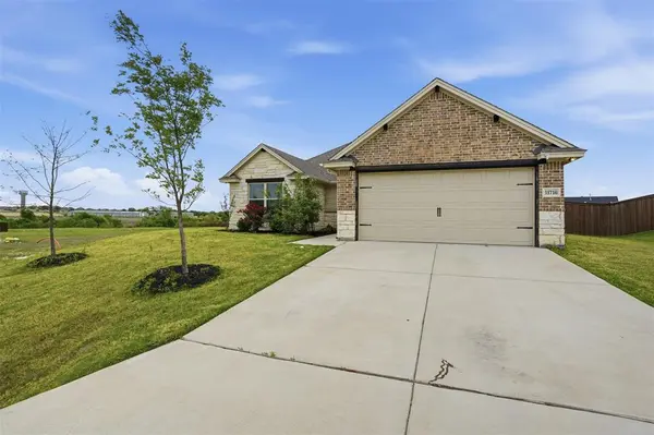 11716 Baycat Court, Godley, TX 76044