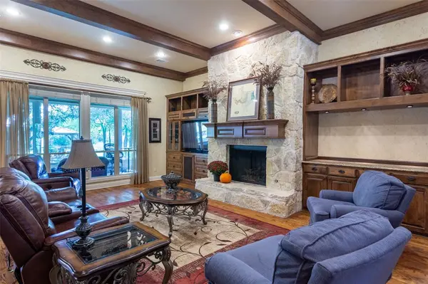 138 Bluff Creek Road, Weatherford, TX 76087