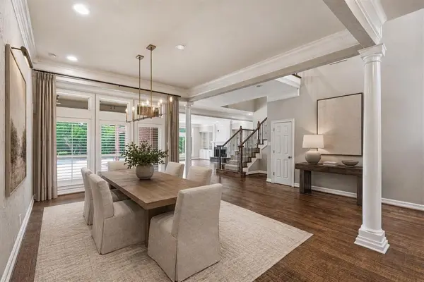 5304 SEASCAPE Lane, Plano, TX 75093