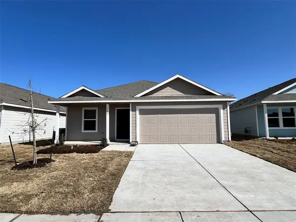 921 Mossycup Street, Princeton, TX 75407