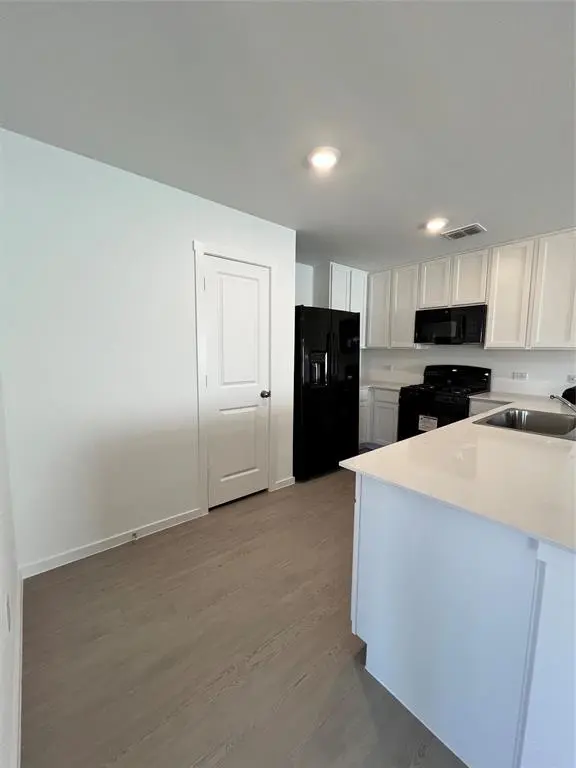 921 Mossycup Street, Princeton, TX 75407