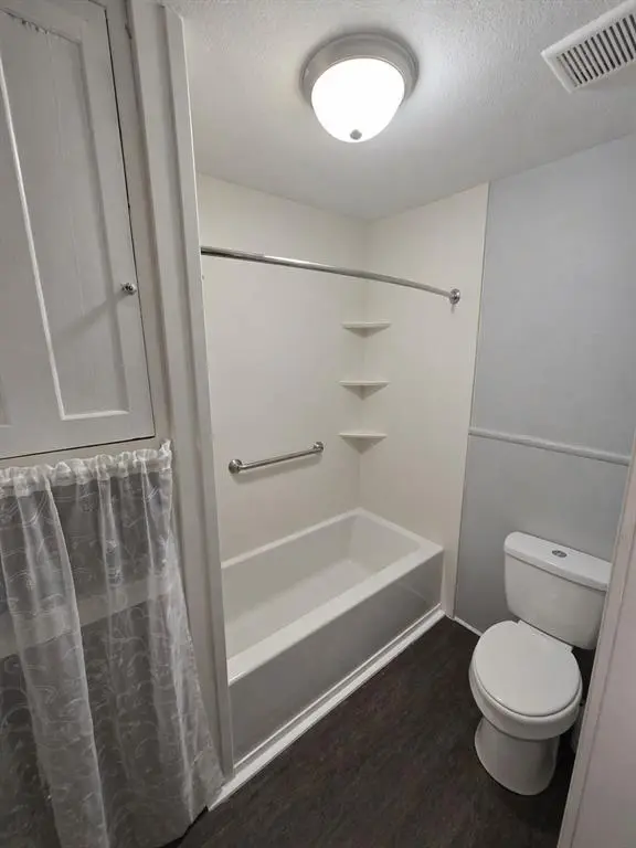 203 Stroud Street, Cleburne, TX 76033