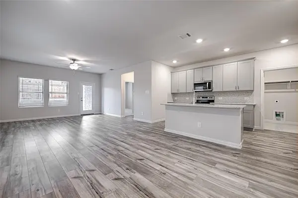 3110 Sedge Grass Drive, Melissa, TX 75454