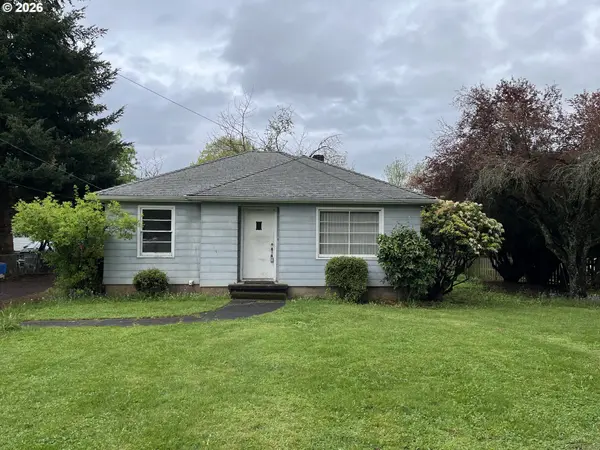 14222 SE CEDAR AVE, Milwaukie, OR 97267