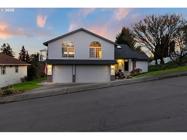 3103 NE 143RD ST, Vancouver, WA 98686