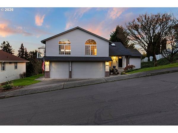 3103 NE 143RD ST, Vancouver, WA 98686