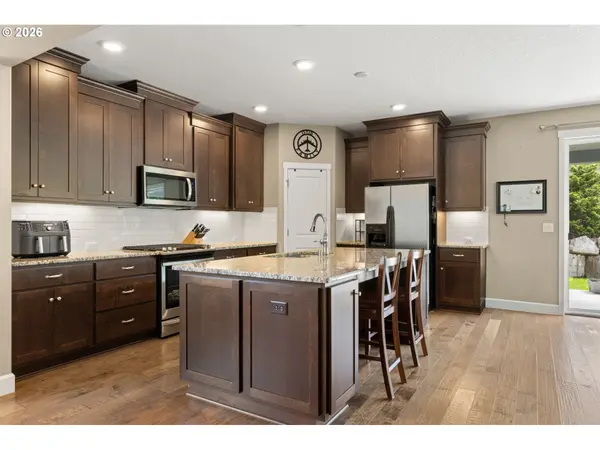 13215 NE 56TH AVE, Vancouver, WA 98686