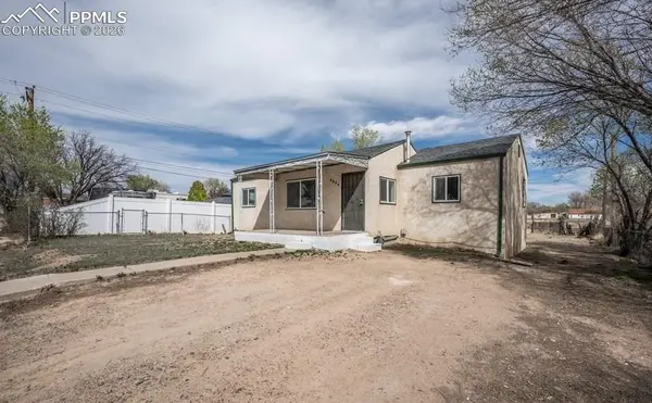 2632 Norwich AVE, Pueblo, CO 81003