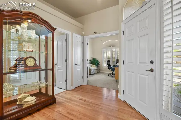 617 Concerto DR, Colorado Springs, CO 80906