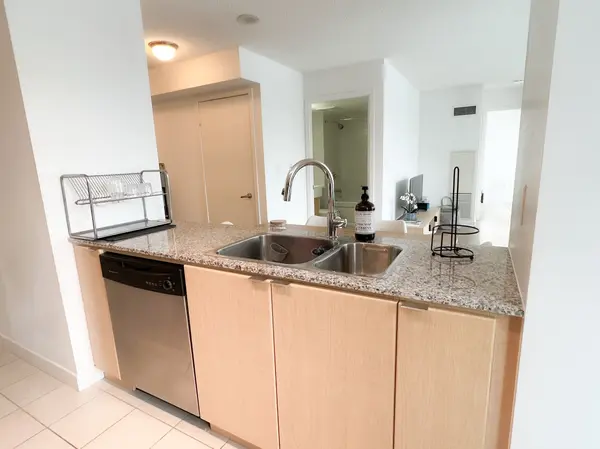 11 Brunel CT #2203, Toronto C01, ON M5V 3Y3