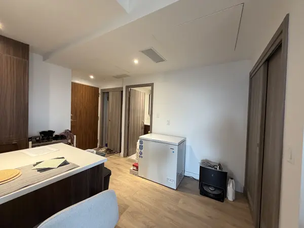 27 McMahon DR #2203, Toronto C15, ON M2K 0J2