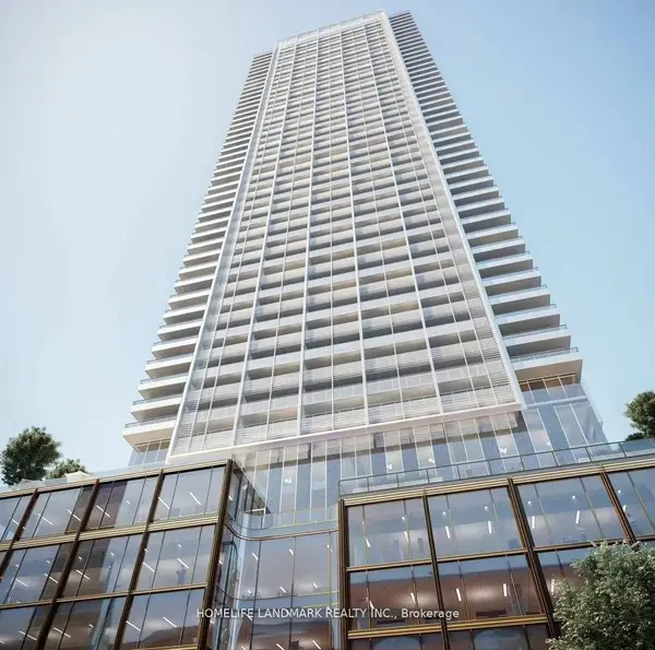 88 Queen ST E #3505, Toronto C08, ON M5C 0B6