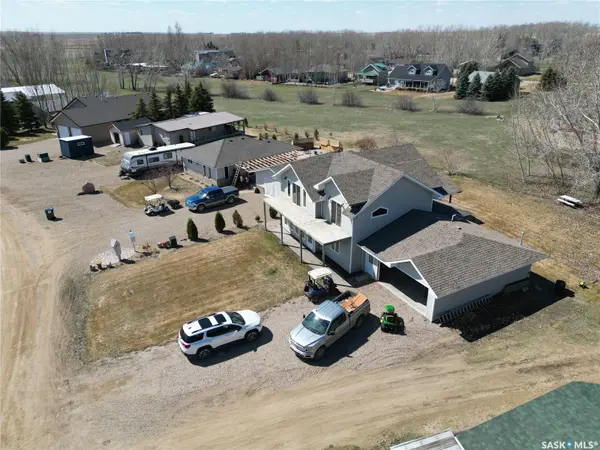 243 Ruby DRIVE, Coteau Rm No. 255, SK S0L 0G0
