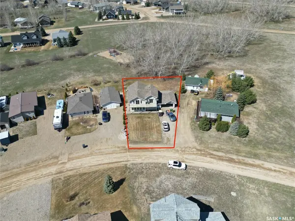 243 Ruby DRIVE, Coteau Rm No. 255, SK S0L 0G0