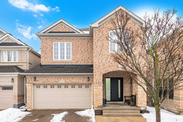 459 Pettit TRL, Milton, ON L9T 6N9