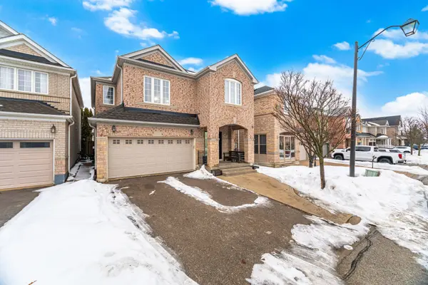 459 Pettit TRL, Milton, ON L9T 6N9