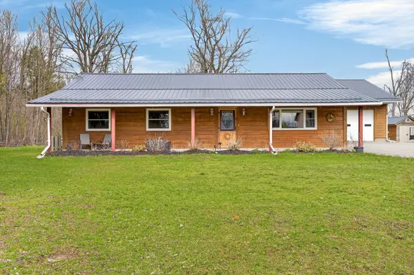 244 Flynn's RD, Trent Lakes, ON K0L 1J0