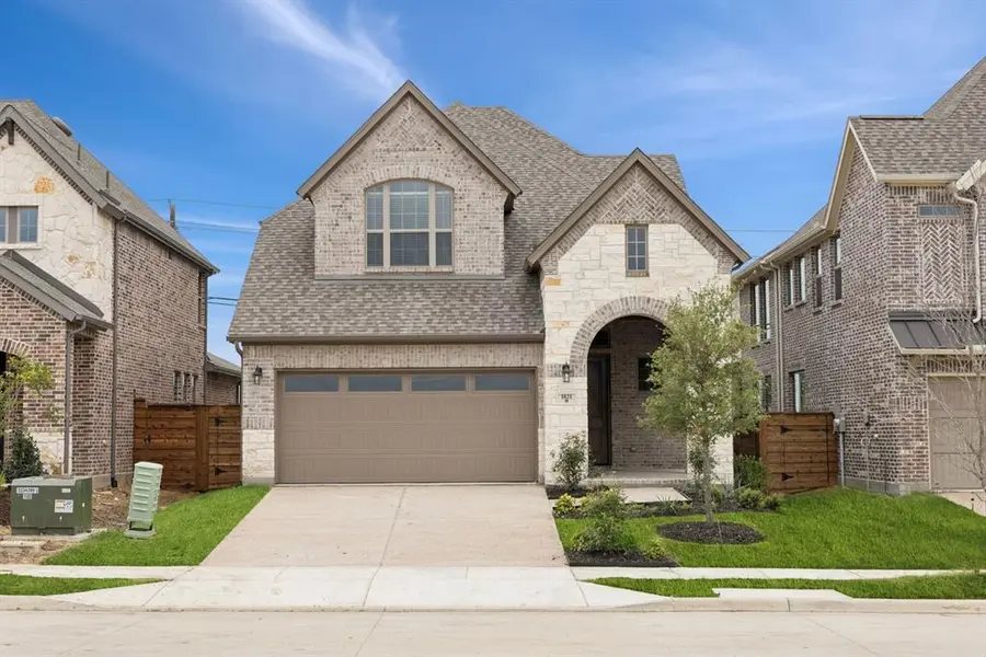 1821 Jade Forest Lane, Mesquite, TX 75181