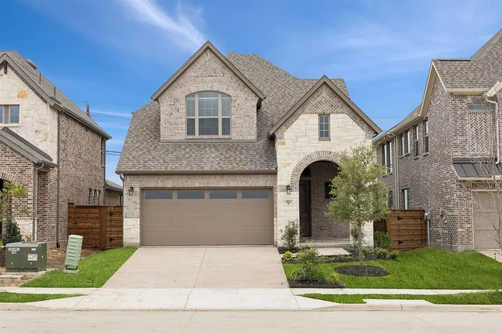 1821 Jade Forest Lane, Mesquite, TX 75181