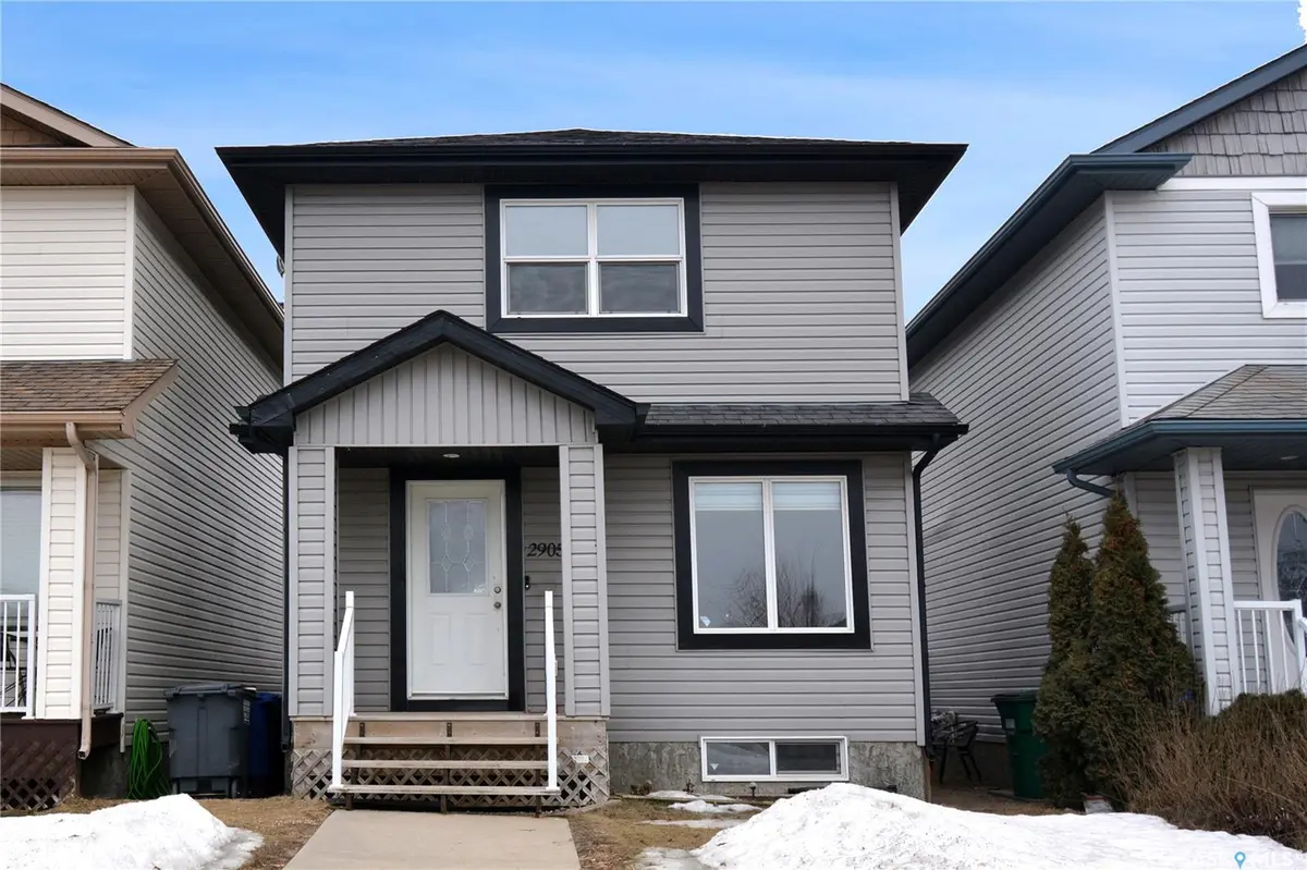 2905 McClocklin ROAD, Saskatoon, SK S7R 0A1