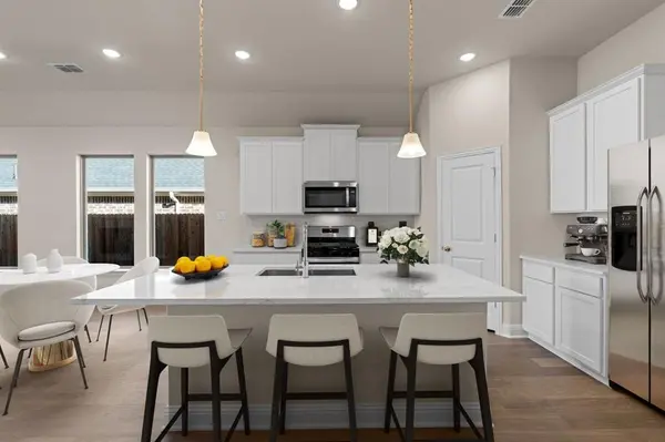 4532 Brentfield Drive, Fort Worth, TX 76036