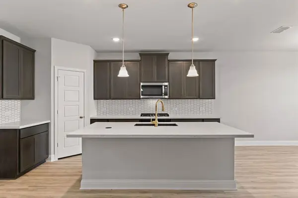 1708 Willowhurst Lane, Anna, TX 75409