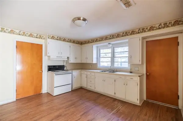 504 Oak Street, Clyde, TX 79510