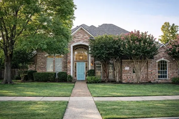 1308 Normandy Drive, Southlake, TX 76092