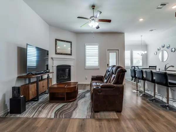 632 Stars Drive, Anna, TX 75409