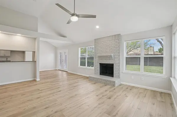 7601 Tulane Drive, Rowlett, TX 75088