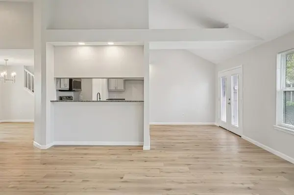 7601 Tulane Drive, Rowlett, TX 75088