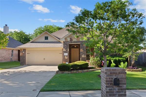 6333 Wright Armstrong Street, Fort Worth, TX 76179